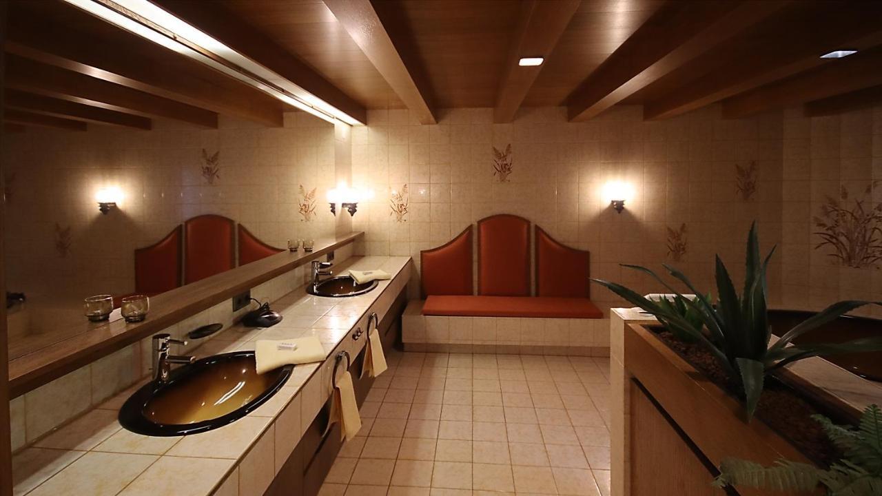 Ferienwohnung Elisa Schruns Екстериор снимка