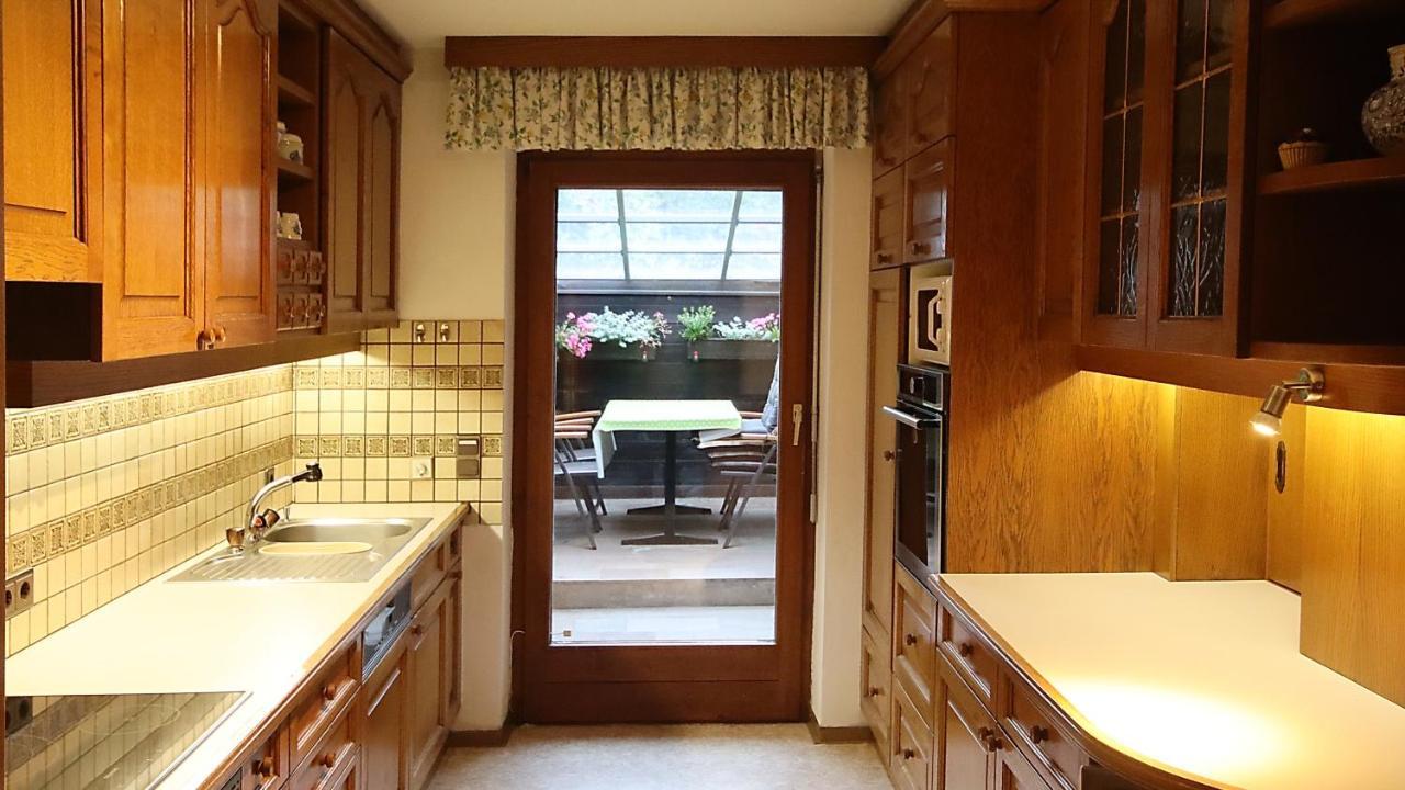 Ferienwohnung Elisa Schruns Екстериор снимка